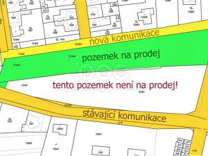 Prodej pozemku pro bydlení, Kladno, 4912 m2