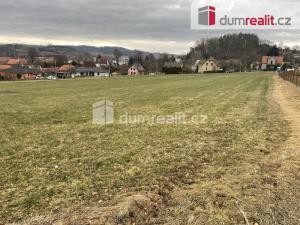 Prodej pozemku pro bydlení, Horka II, 2071 m2