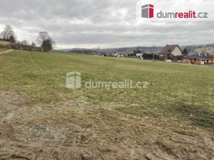 Prodej pozemku pro bydlení, Horka II, 2071 m2