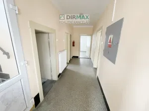 Prodej výrobních prostor, Klatovy - Luby, 3000 m2