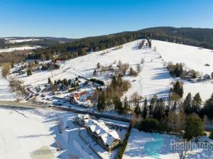 Prodej pozemku pro komerční výstavbu, Frymburk, 10831 m2