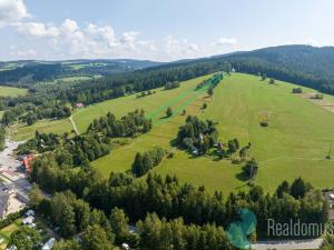 Prodej pozemku pro komerční výstavbu, Frymburk, 10831 m2