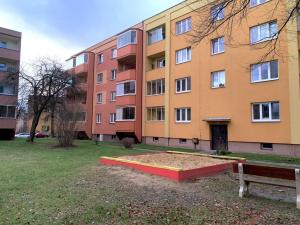 Pronájem bytu 2+1, Ostrava - Zábřeh, Svazácká, 55 m2