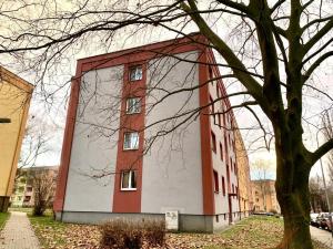 Pronájem bytu 2+1, Ostrava - Zábřeh, Svazácká, 55 m2
