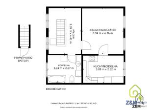 Prodej činžovního domu, Karlovy Vary - Stará Role, Okružní, 556 m2