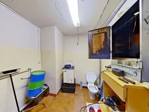 Prodej činžovního domu, Karlovy Vary, Okružní, 556 m2