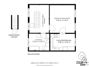 Prodej činžovního domu, Karlovy Vary, Okružní, 556 m2