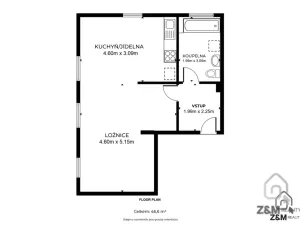 Prodej apartmánu, Karlovy Vary, Okružní, 556 m2