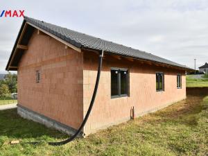 Prodej rodinného domu, Žleby, 102 m2