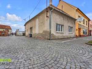 Pronájem obchodního prostoru, Staré Město, Hradišťská, 102 m2