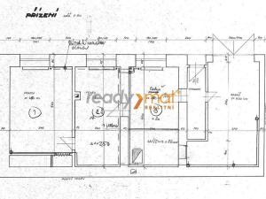 Prodej rodinného domu, Zaječí, Hlavní, 200 m2