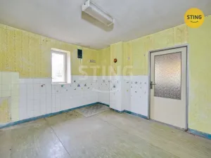 Prodej chalupy, Starý Hrozenkov, 63 m2