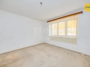 Prodej chalupy, Starý Hrozenkov, 63 m2