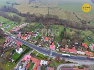 Prodej chalupy, Starý Hrozenkov, 63 m2