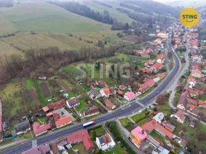 Prodej chalupy, Starý Hrozenkov, 63 m2