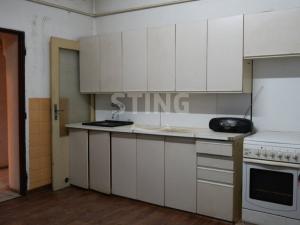 Prodej skladu, Staré Město, Karoliny Světlé, 102 m2