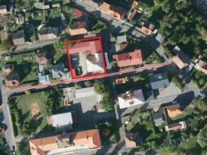 Prodej bytu 3+kk, Stříbro, Smetanova, 71 m2