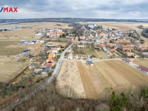 Prodej pozemku pro bydlení, Jinošov, 3987 m2