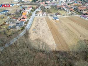 Prodej pozemku pro bydlení, Jinošov, 3987 m2