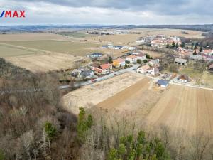 Prodej pozemku pro bydlení, Jinošov, 3987 m2