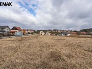 Prodej pozemku pro bydlení, Jinošov, 3987 m2