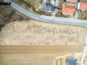 Prodej pozemku pro bydlení, Jinošov, 3987 m2