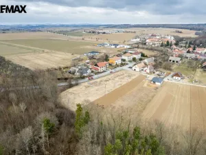 Prodej pozemku pro bydlení, Jinošov, 3987 m2