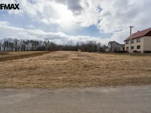 Prodej pozemku pro bydlení, Jinošov, 3987 m2