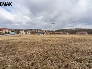 Prodej pozemku pro bydlení, Jinošov, 3987 m2