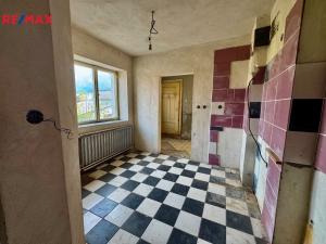 Prodej rodinného domu, Litohoř, 65 m2