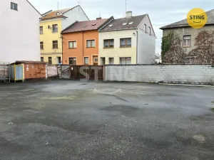 Pronájem skladu, Ostrava, Kounicova, 70 m2