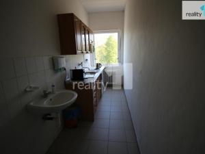 Pronájem kanceláře, Česká Lípa, Pivovarská, 14 m2