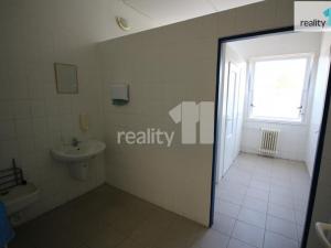 Pronájem kanceláře, Česká Lípa, Pivovarská, 14 m2