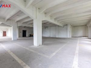 Prodej skladu, Chodov, Poděbradova, 1000 m2