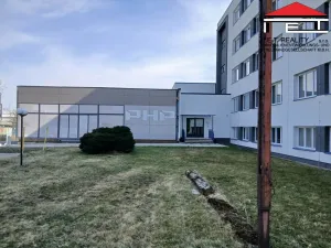 Pronájem kanceláře, Ostrava - Kunčice, Frýdecká, 140 m2
