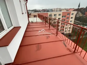 Pronájem bytu 1+kk, Chotěboř, Smetanova, 20 m2