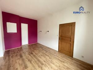 Prodej bytu 2+kk, Mariánské Lázně, Hlavní třída, 58 m2