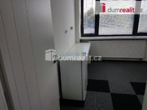 Pronájem bytu 1+kk, Praha - Hostavice, Pilská, 15 m2