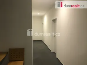 Pronájem bytu 1+kk, Praha - Hostavice, Pilská, 15 m2