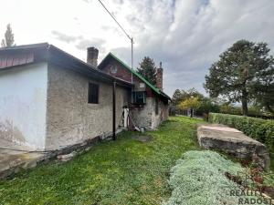 Prodej pozemku pro bydlení, Ústí nad Labem, Fibichova, 1410 m2