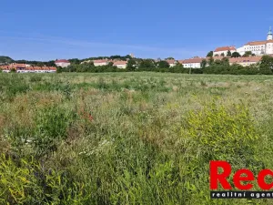 Prodej pozemku pro bydlení, Mikulov, Nová, 783 m2