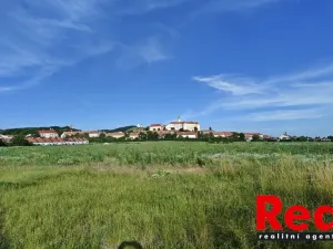 Prodej pozemku pro bydlení, Mikulov, Nová, 783 m2