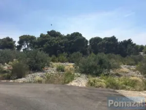 Prodej pozemku pro bydlení, 1596 m2