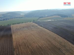 Prodej zemědělské půdy, Myslejovice - Křenůvky, 8800 m2