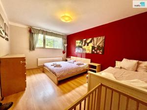 Prodej bytu 2+kk, Harrachov, 50 m2