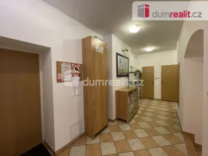 Pronájem kanceláře, Vítkov, náměstí Jana Zajíce, 5 m2