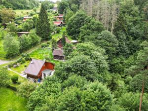 Prodej chaty, Krňany - Třebsín, 44 m2