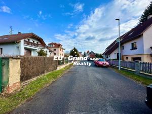 Prodej pozemku pro bydlení, Varnsdorf, Jarošova, 761 m2