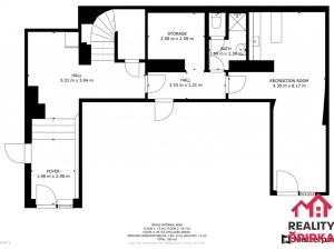 Prodej ubytování, Moravská Třebová - Město, Piaristická, 265 m2