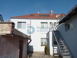 Pronájem bytu 2+kk, Olomouc - Holice, Hanácká, 40 m2